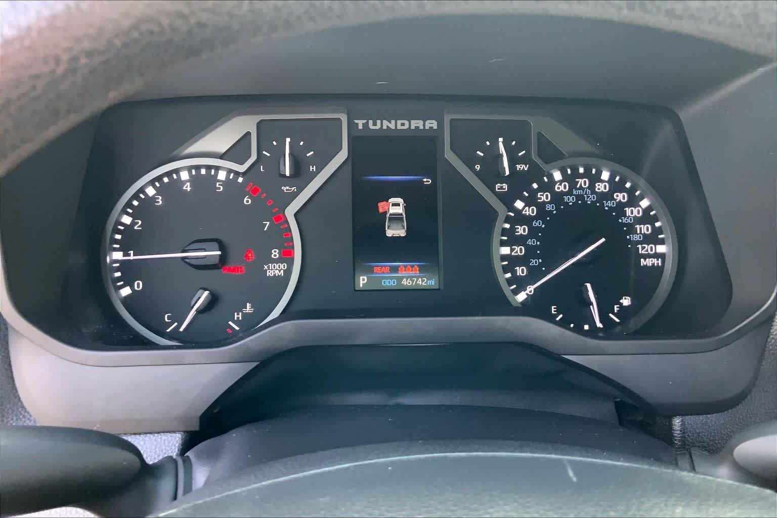 Used 2024 Ice Cap Toyota SR image 23