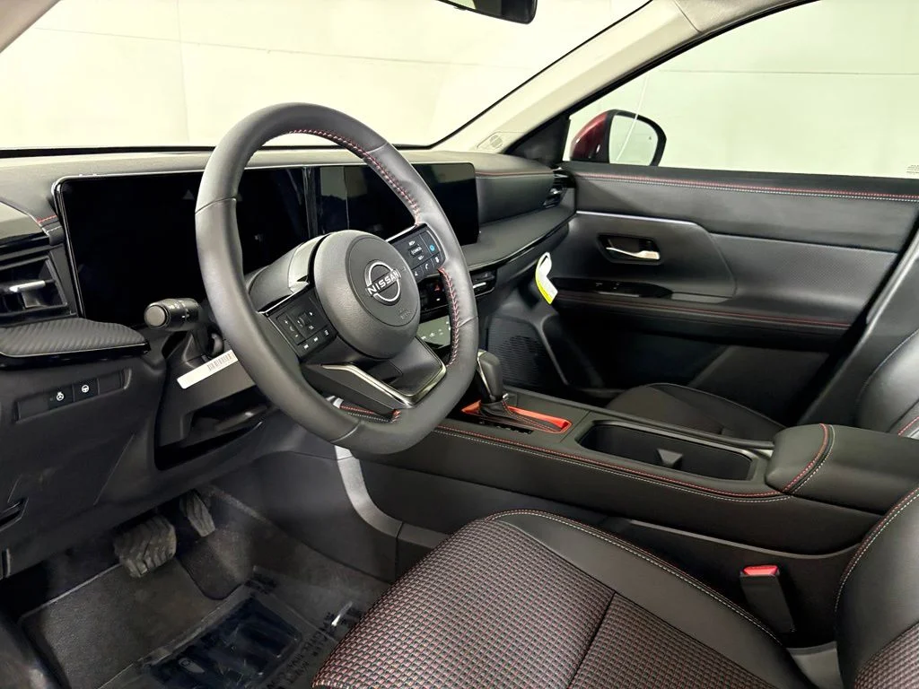 2026 Nissan KICKS SR AWD - Photo 22