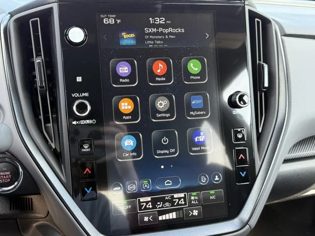 Used 2026 Black Subaru Wilderness image 19