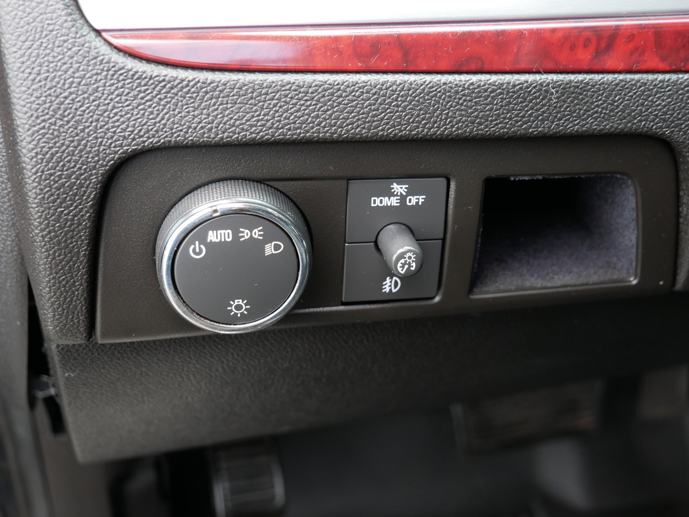 Used 2010 Black Ice Cadillac Premium image 20