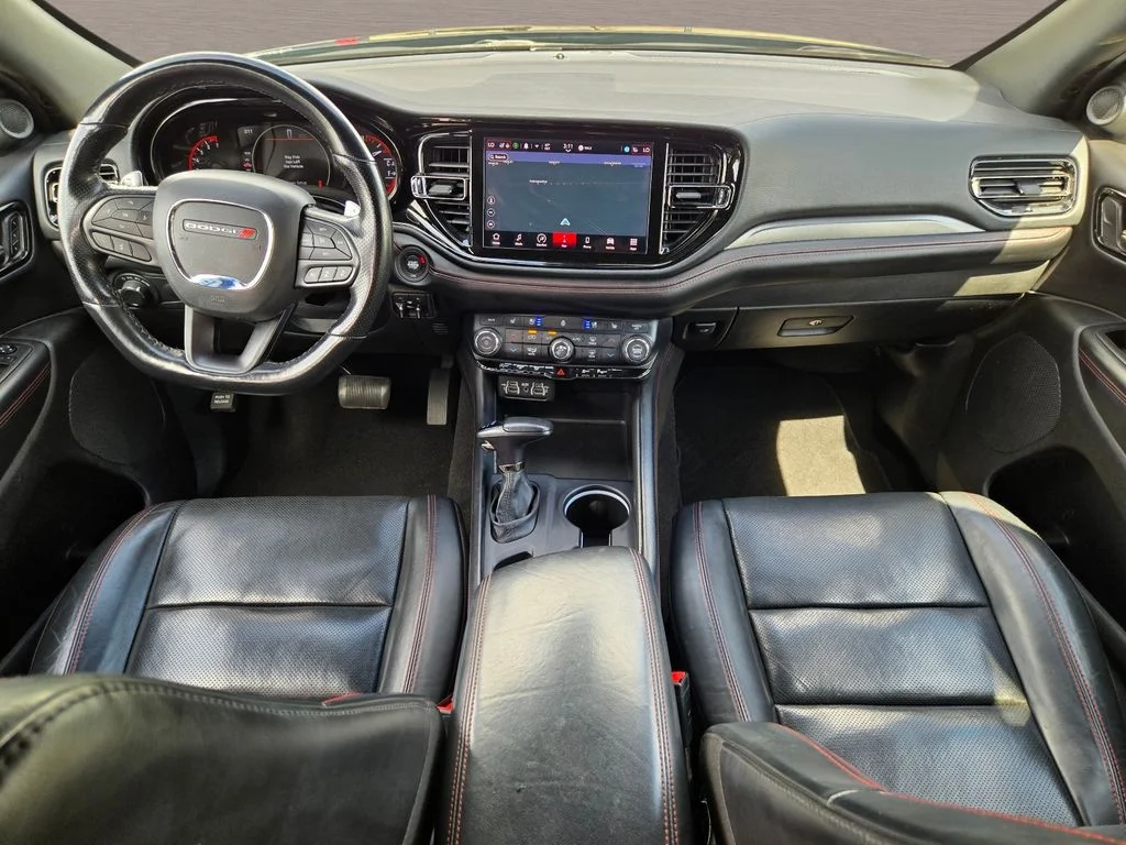 Used 2024 Black Dodge GT Plus image 17