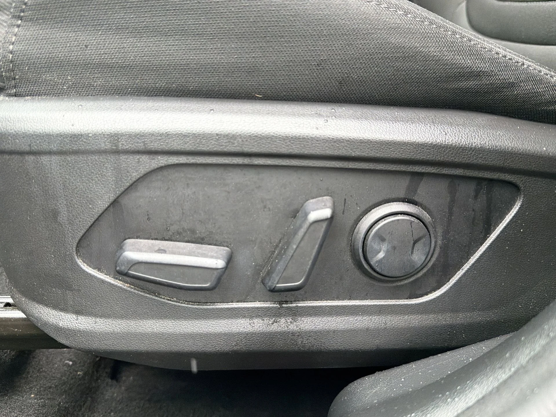 Certified Used 2022 Portofino Gray Hyundai SEL image 20
