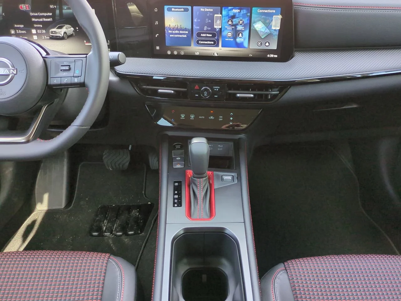 2026 Nissan KICKS SR - Photo 17