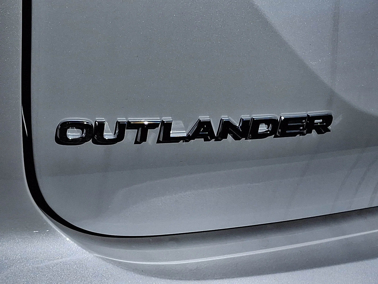 New 2026 White Mitsubishi SE image 23