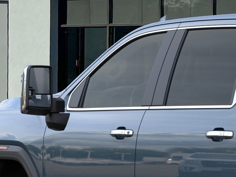 New 2026 Downpour Metallic GMC Denali image 14
