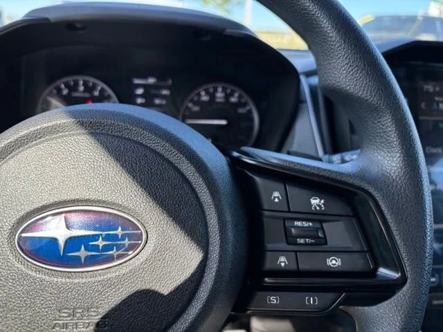 Used 2024 Black Subaru Premium image 27