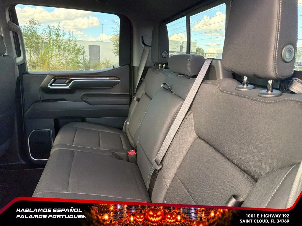 New 2026 Onyx Black GMC Elevation image 28