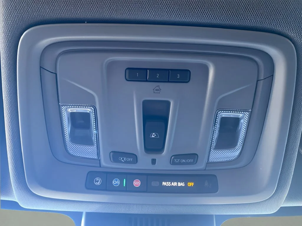 New 2026 Sterling Metallic GMC Denali image 29