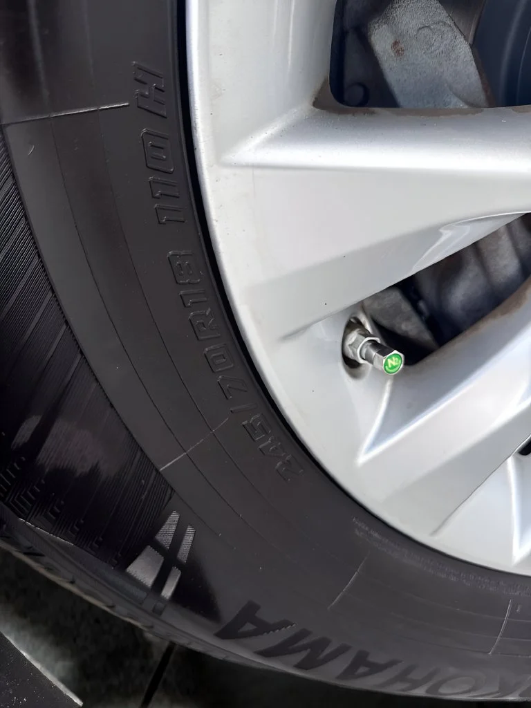 Used 2019 White Lexus 460 image 33