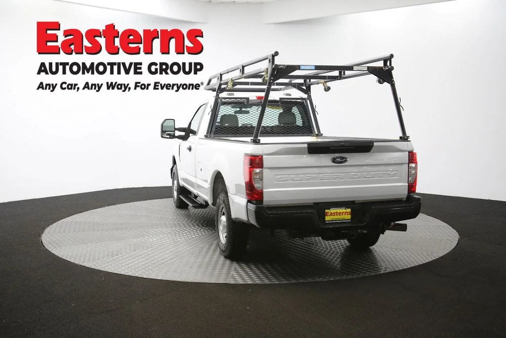 Used 2020 White Ford XL image 61