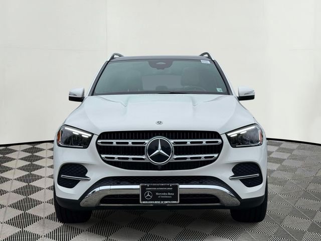 Certified Used 2026 White Mercedes-Benz GLE 350 image 6