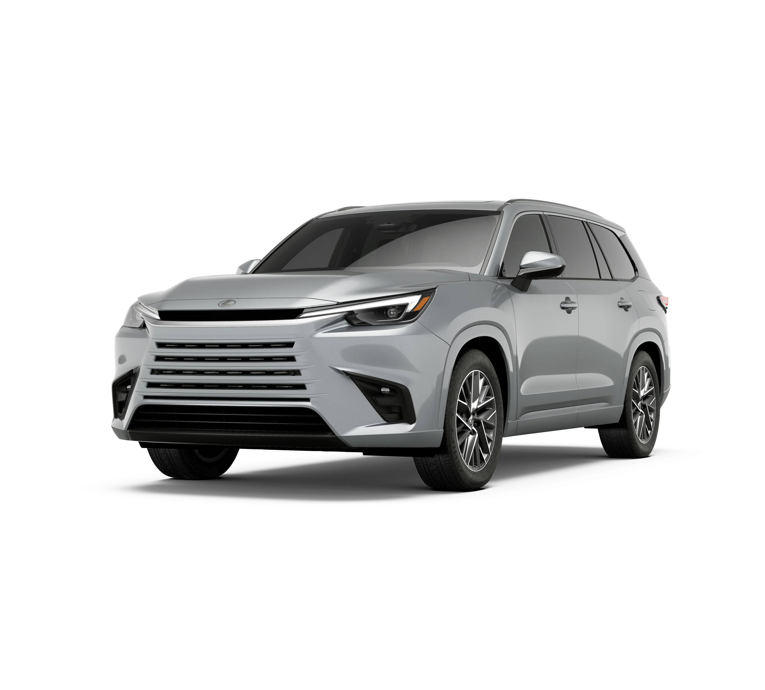 2026 Lexus TX