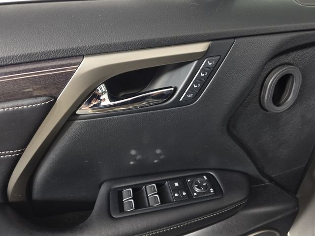 Used 2017 Silver Lexus 450h image 23