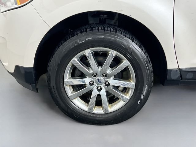 2014 Ford Edge SEL - Photo 10