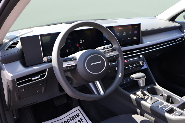 2026 Hyundai Sonata SE - Photo 11
