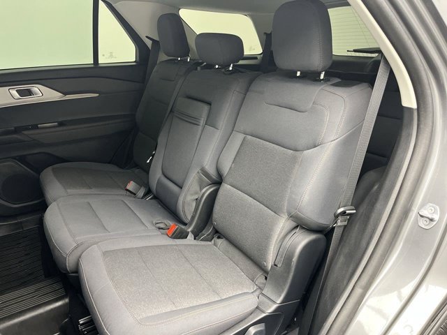 Used 2025 Carbonized Gray Ford Active image 11