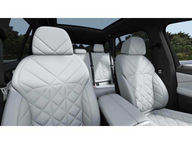 New 2026 Black BMW xDrive40i image 11