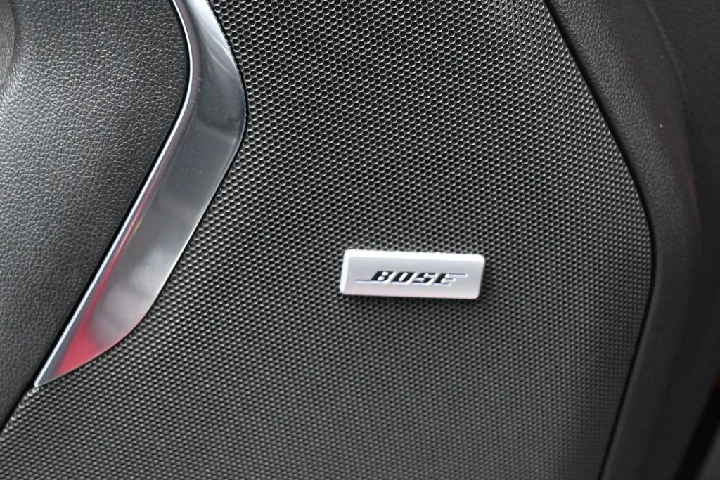 Used 2022 Cherry Red Tintcoat Chevrolet RST image 14