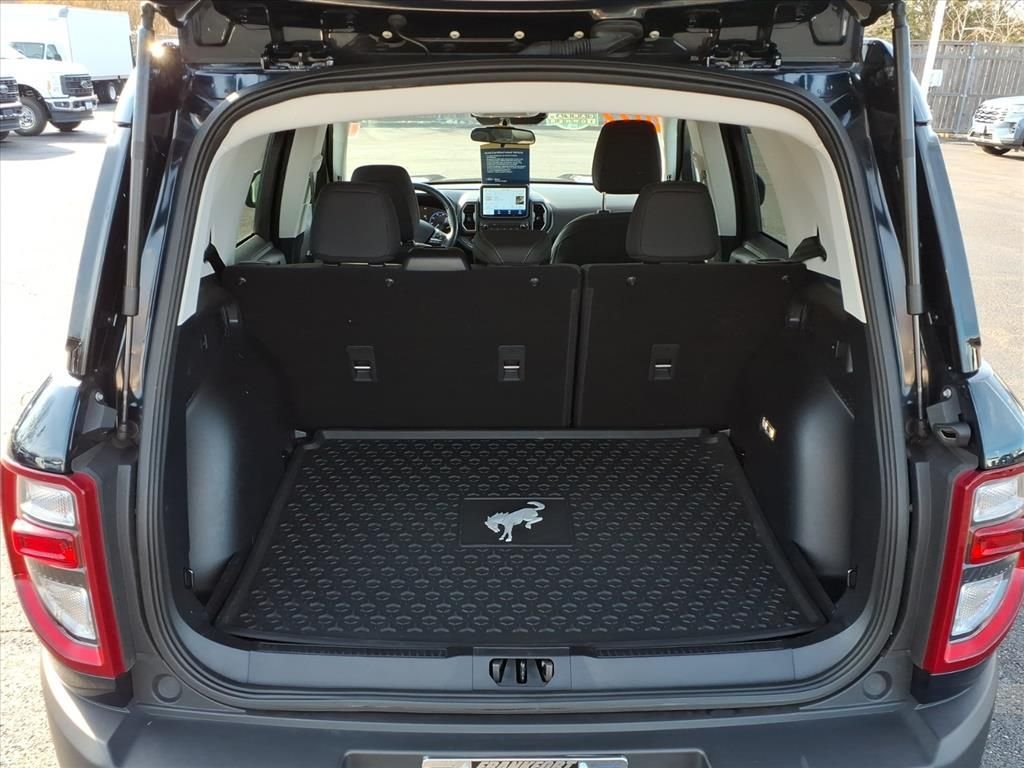 2022 FORD BRONCO SPORT - Image 30