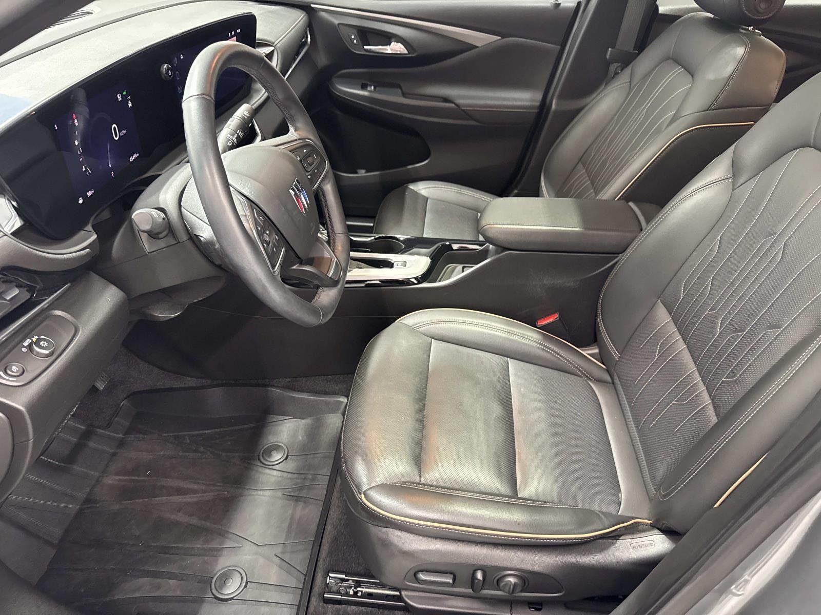 2024 Buick Envista Avenir - Photo 11