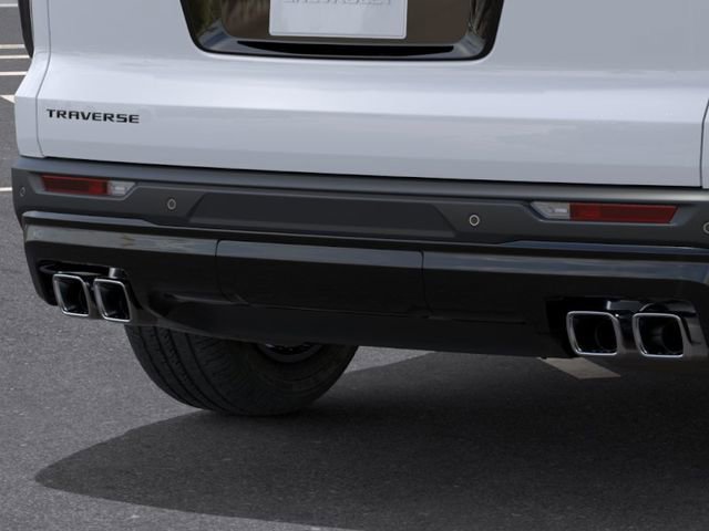 2026 Chevrolet Traverse LT - Photo 14
