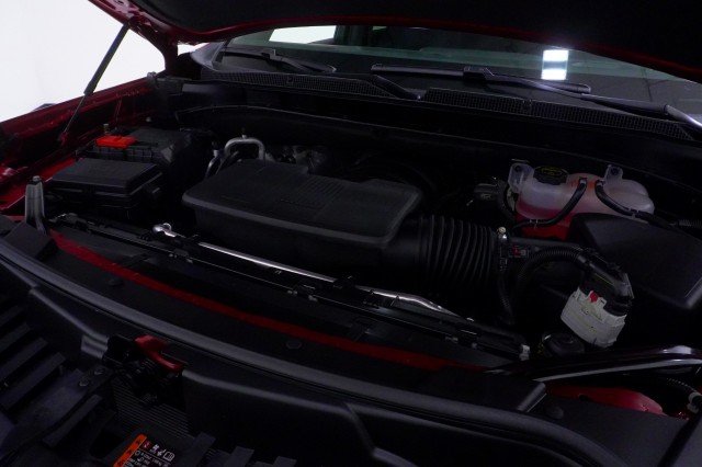 2026 Chevrolet Tahoe LT - Photo 40