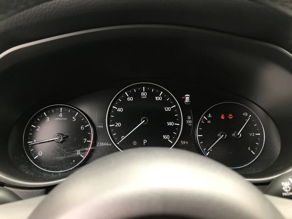 Certified Pre-Owned 2024 Mazda CX-50 2.5 S Select Package
