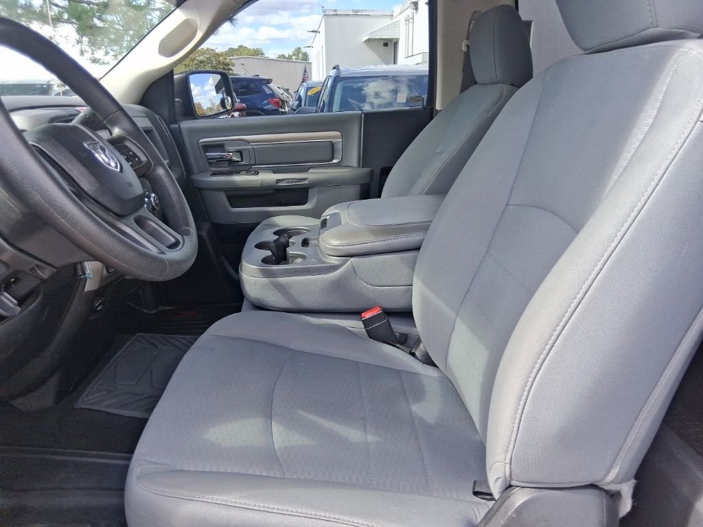 Used 2014 Red Ram Express image 15