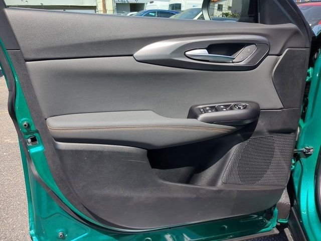 2025 Alfa Romeo Tonale Base - Photo 10