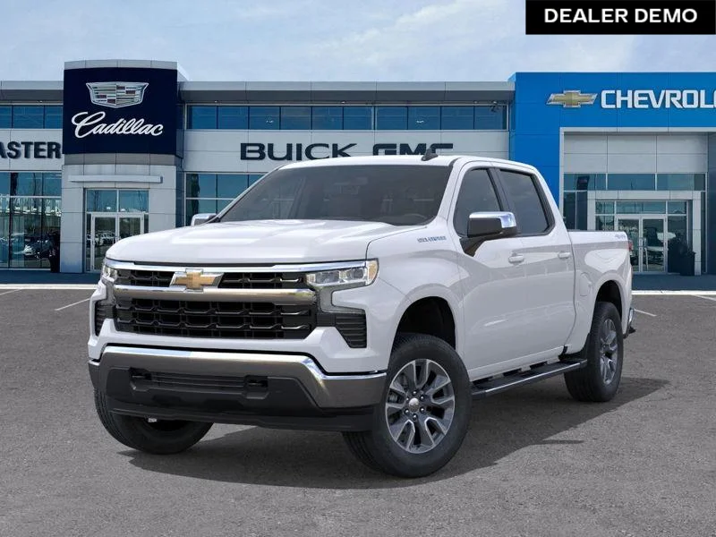Used 2026  Chevrolet LT image 6
