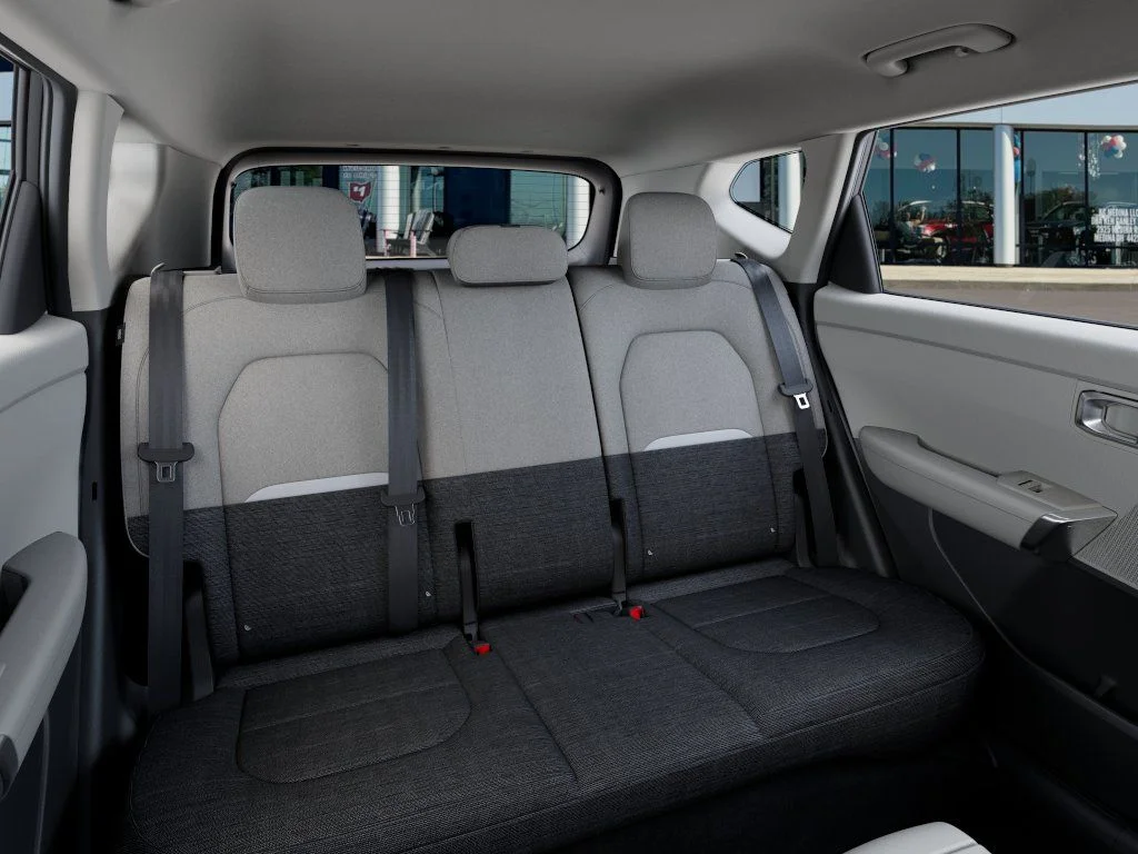 New 2027  Kia LX image 16