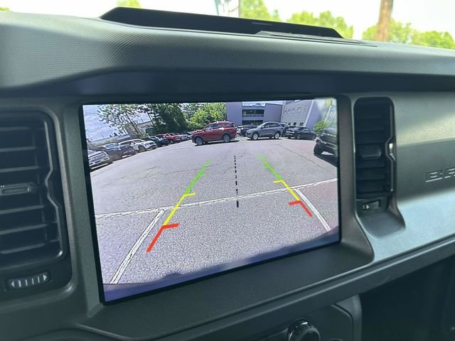 New 2026 Marsh Gray Ford Big Bend® image 41