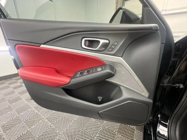 Used 2024  Acura A-Spec Tech Package image 16