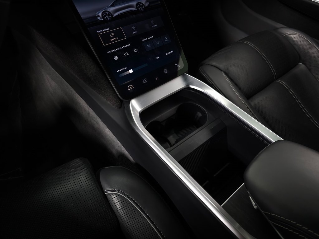 2022 LUCID AIR - Image 37