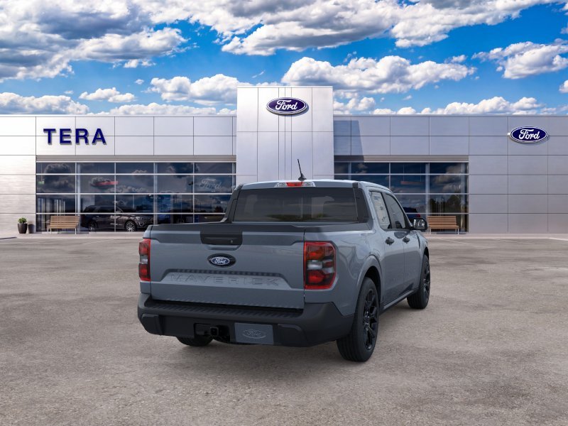 2026 Ford Maverick XLT - Photo 38