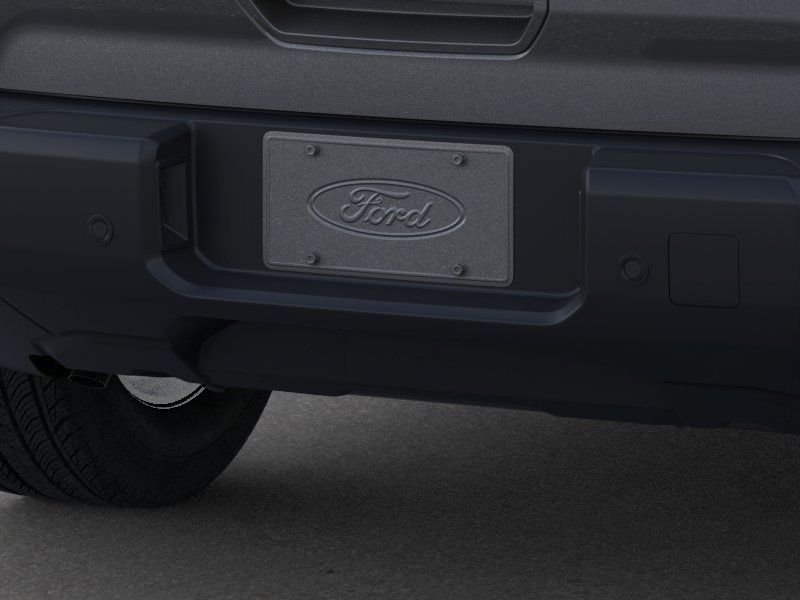 New 2025 Gray Ford Heritage image 23