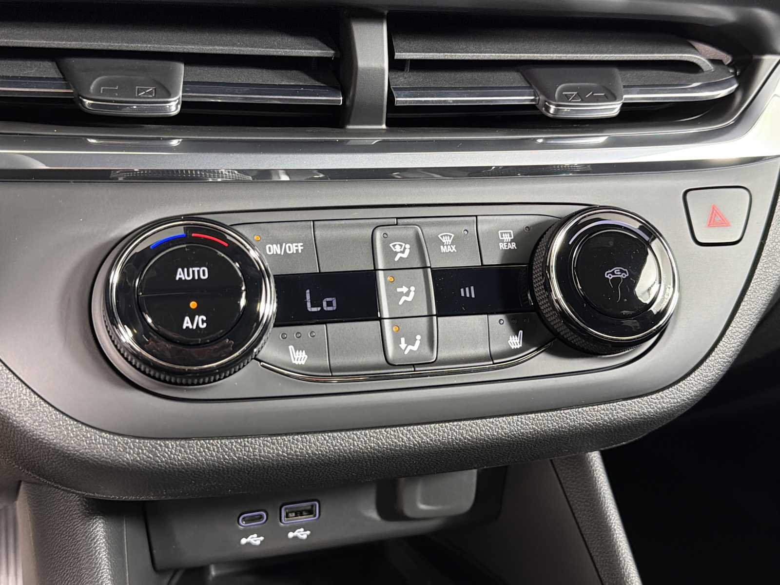 2026 Buick Envista Preferred - Photo 29