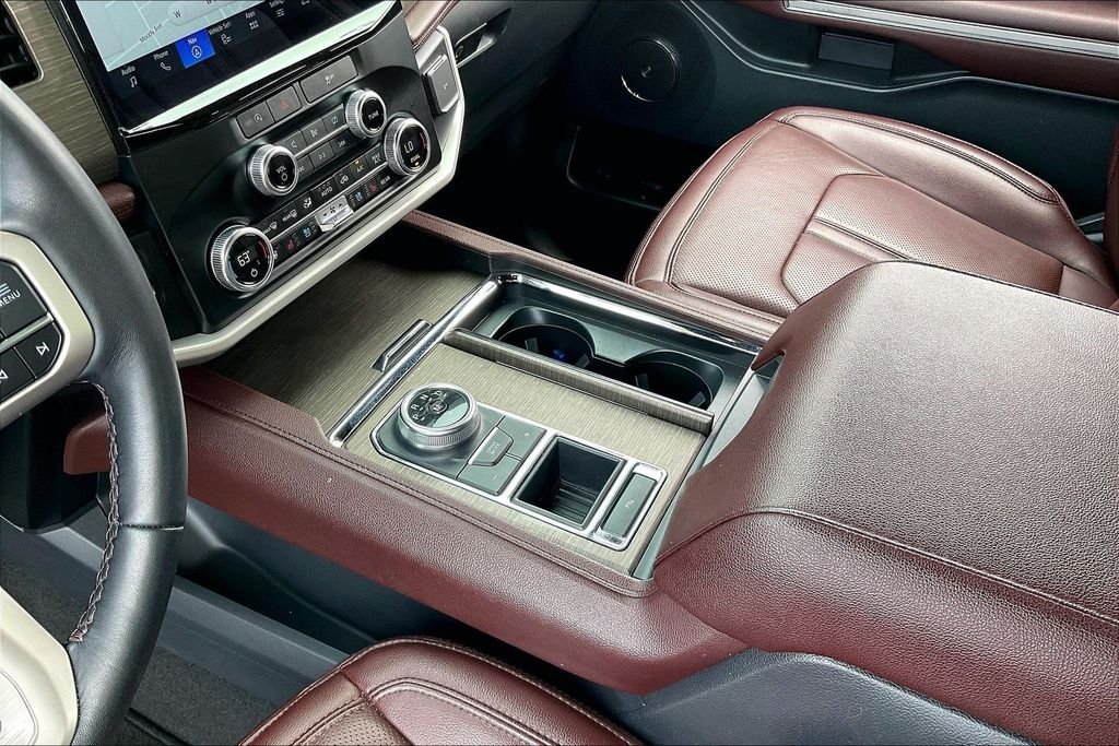 2024 Ford Expedition Limited - Photo 15