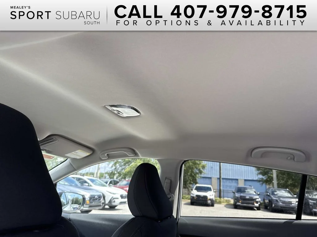 2026 Subaru Crosstrek Premium - Photo 15