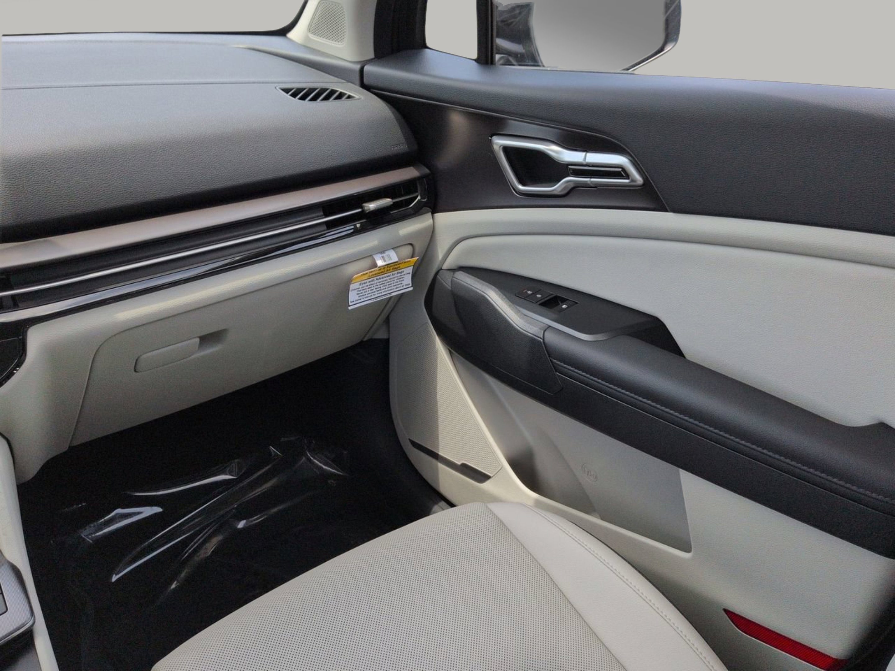 New 2026 Panthera Metal Gray Kia EX image 20