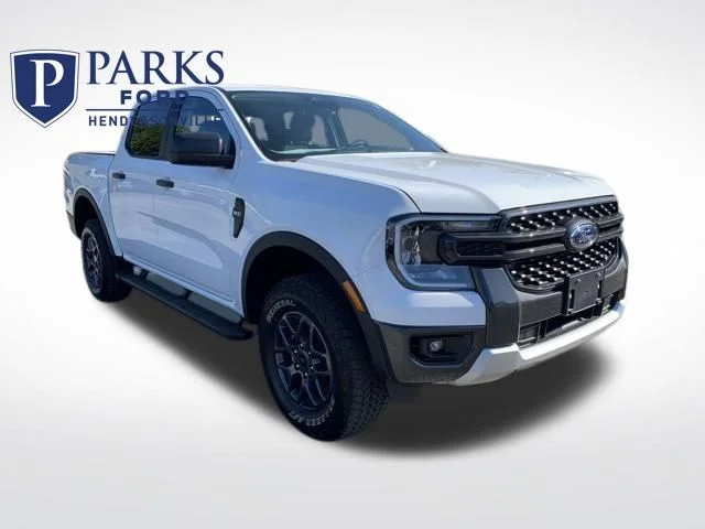 2026 Ford Ranger XLT 4x4 SuperCrew 5' Box's photo