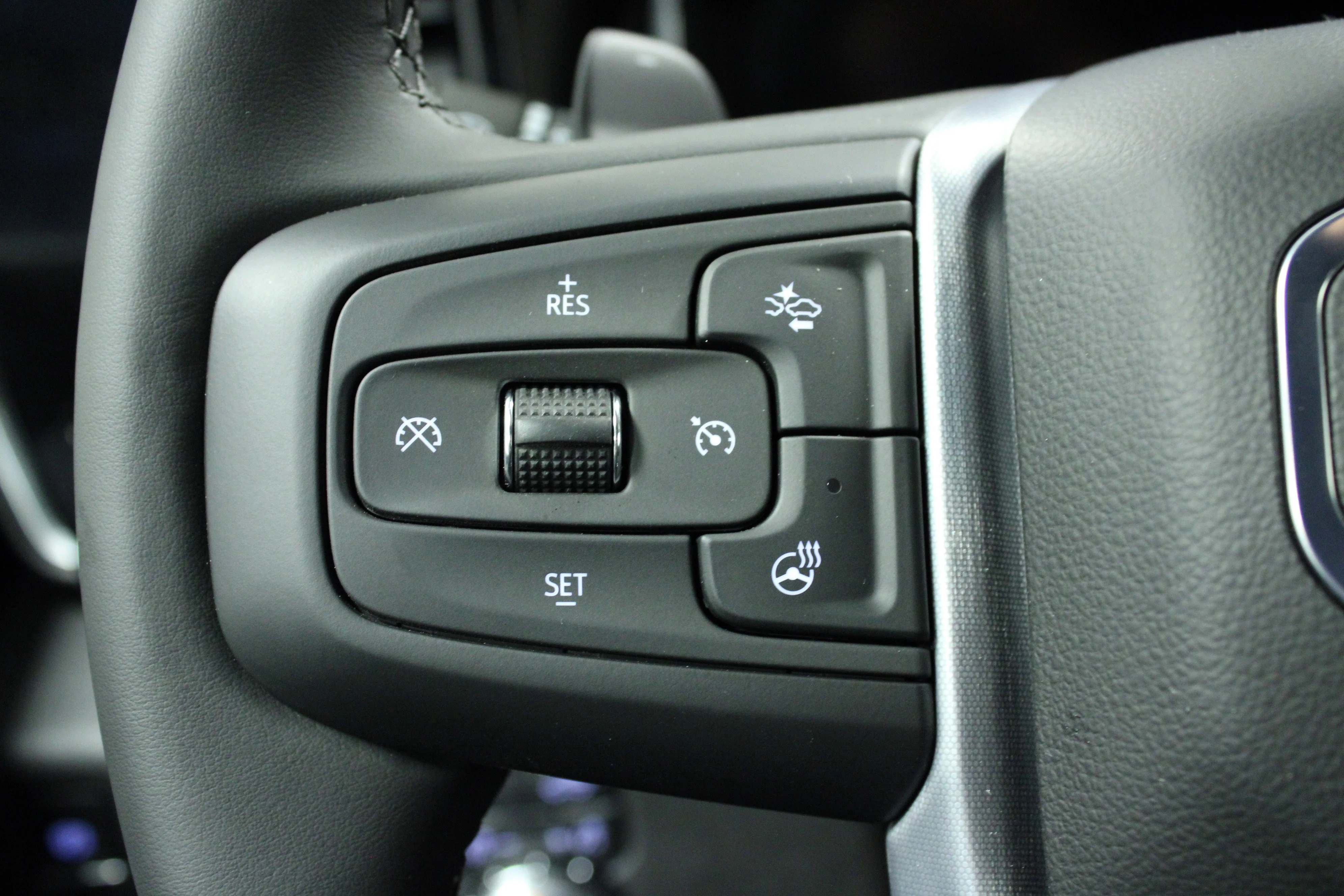 2025 GMC Sierra 1500 Elevation - Photo 19