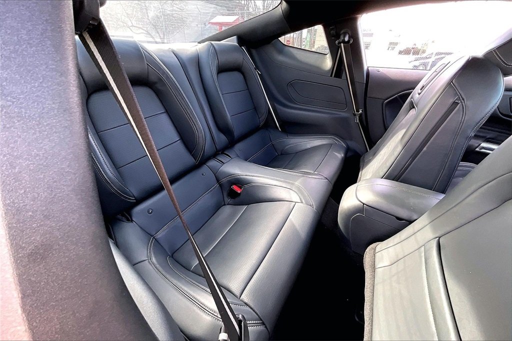 2024 FORD MUSTANG - Image 24