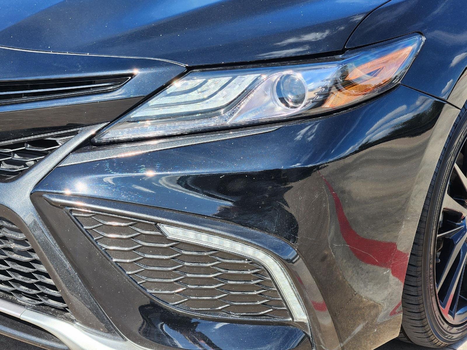 2022 Toyota Camry photo 8 of 33