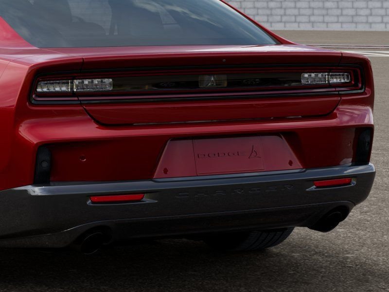 New 2027 Redeye Dodge R/T Plus image 13