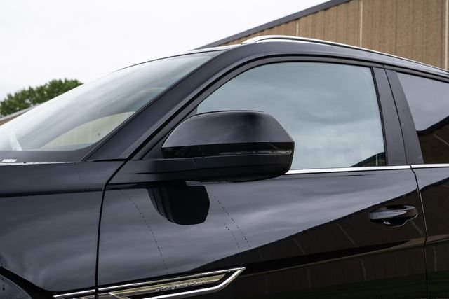 2026 Volkswagen Atlas Cross Sport SE w/Tech - Photo 8