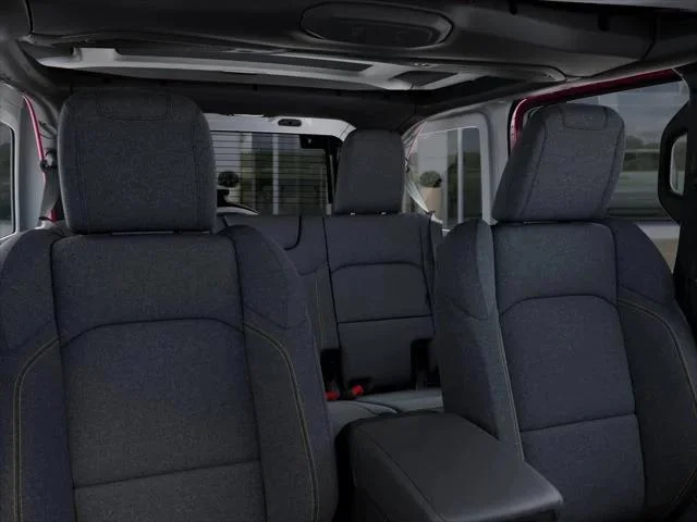 New 2026 Tuscadero Pearlcoat Jeep Sport S image 78