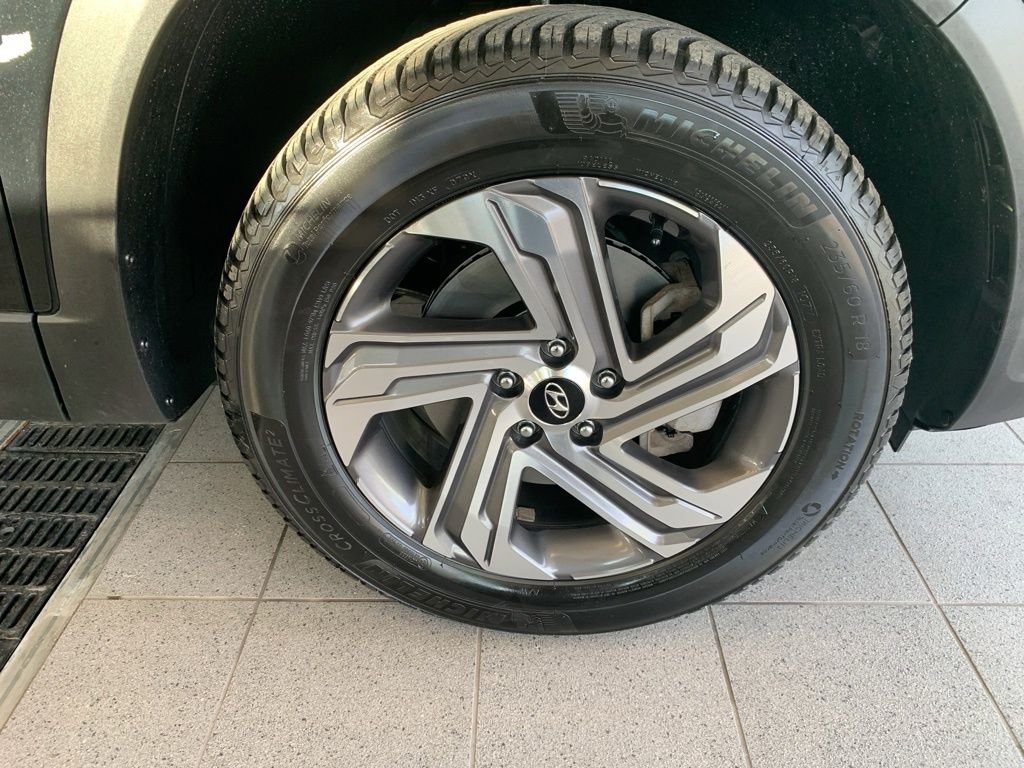2023 Hyundai Santa Fe SEL - Photo 21