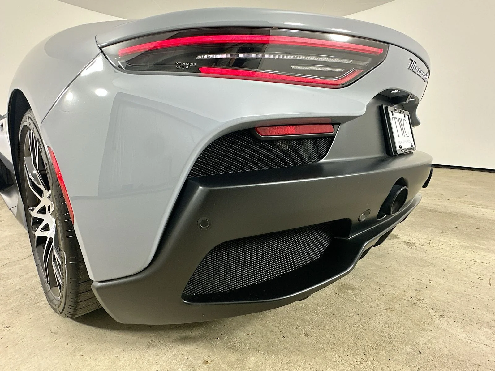 2023 Maserati MC20 Base - Photo 41
