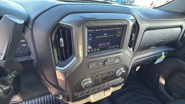 2026 GMC Sierra 1500 Pro - Photo 15